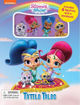 Picture of TATTLE TALES - SHIMMER & SHINE